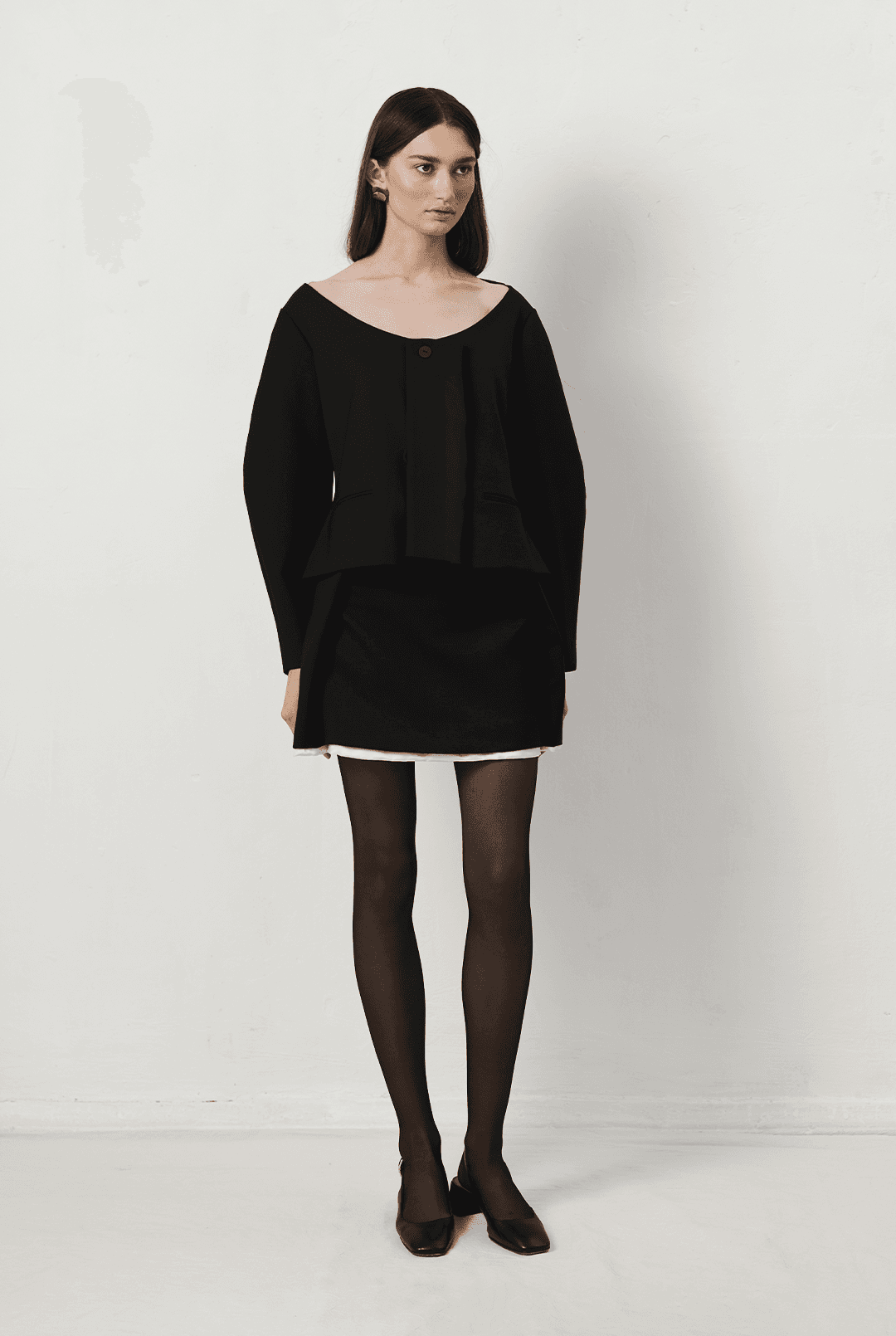 'INGLE' SKIRT