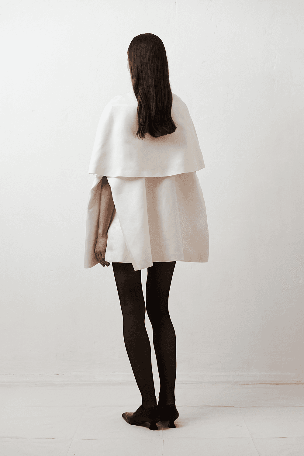 'ROBI' DRESS