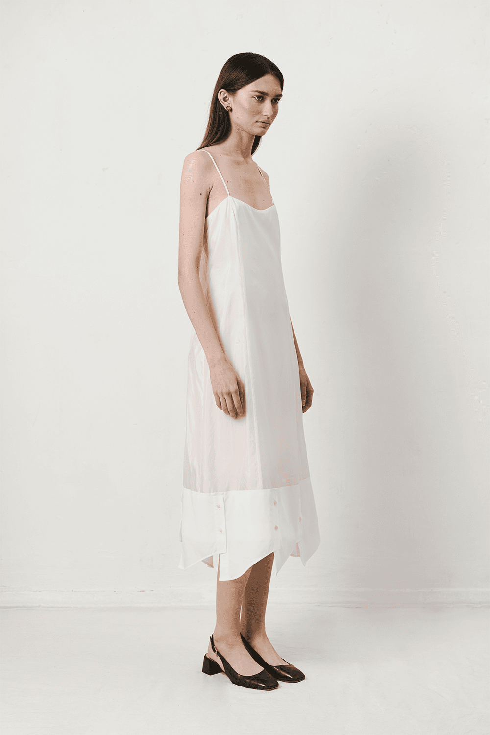 'ABBEL' DRESS
