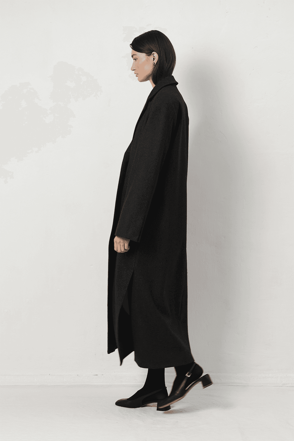 'ABBEL' COAT