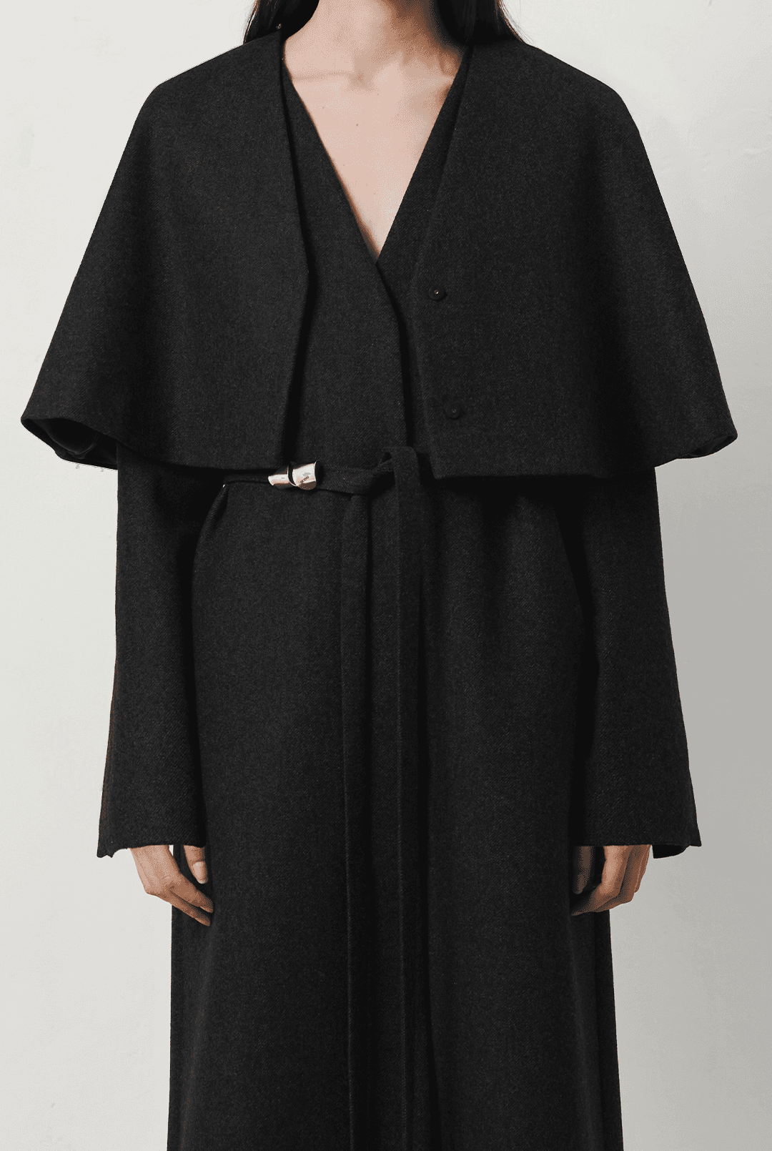 'HEVA' COAT