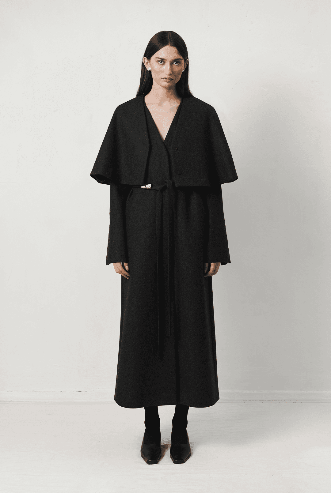 'HEVA' COAT