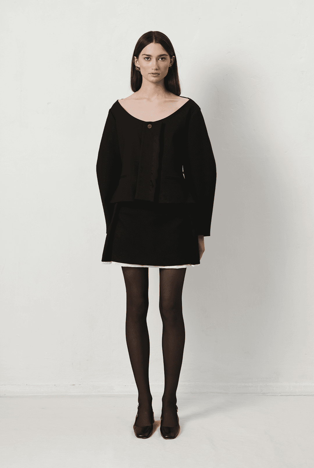 'INGLE' JACKET