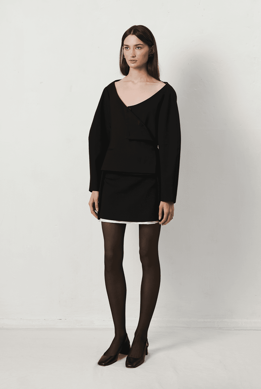 'INGLE' JACKET