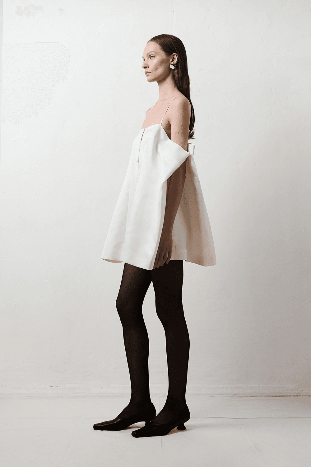 'ROBI' DRESS