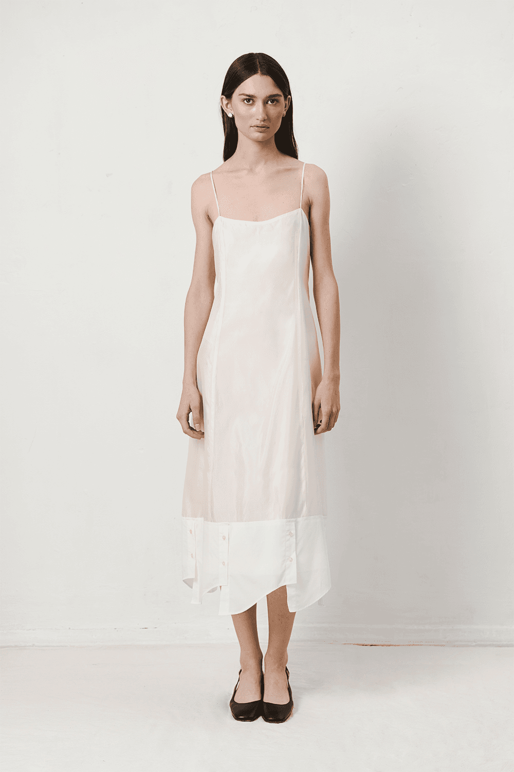 'ABBEL' DRESS