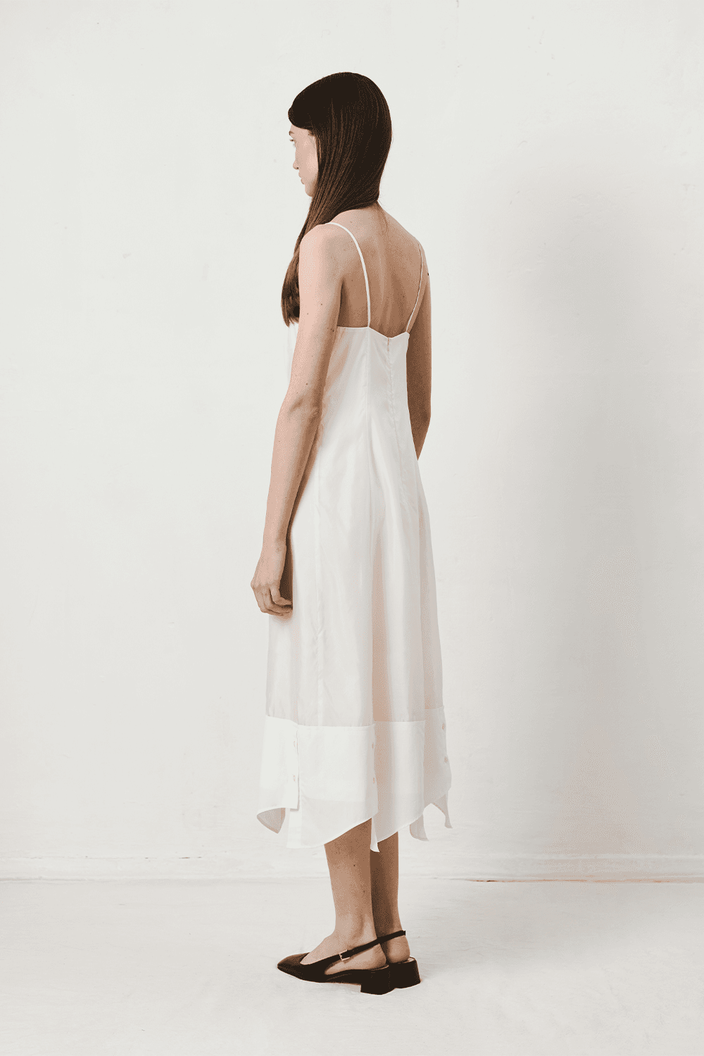 'ABBEL' DRESS