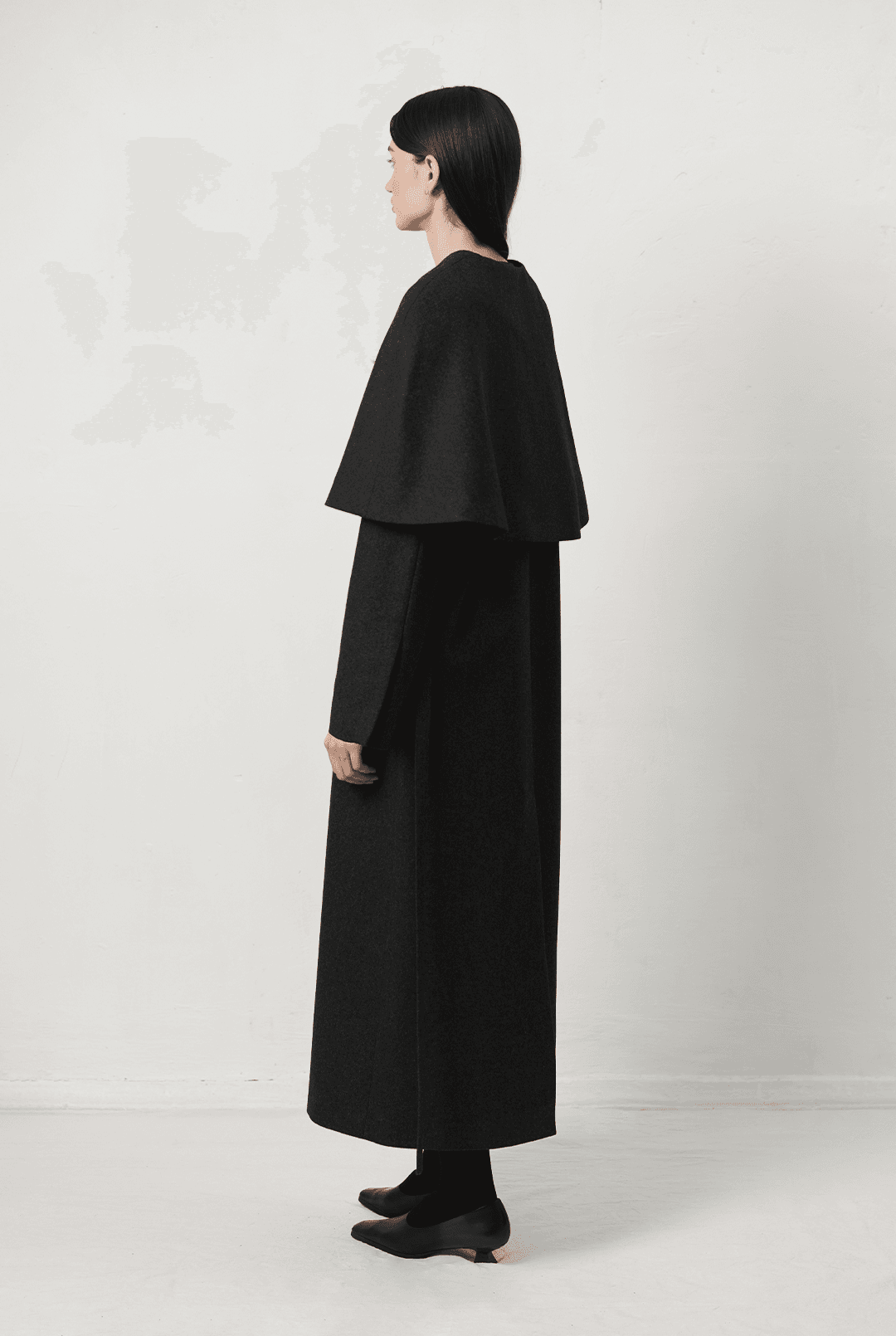 'HEVA' COAT