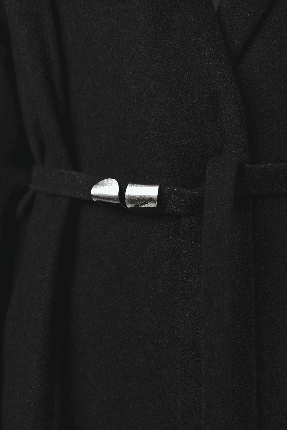 'ABBEL' COAT