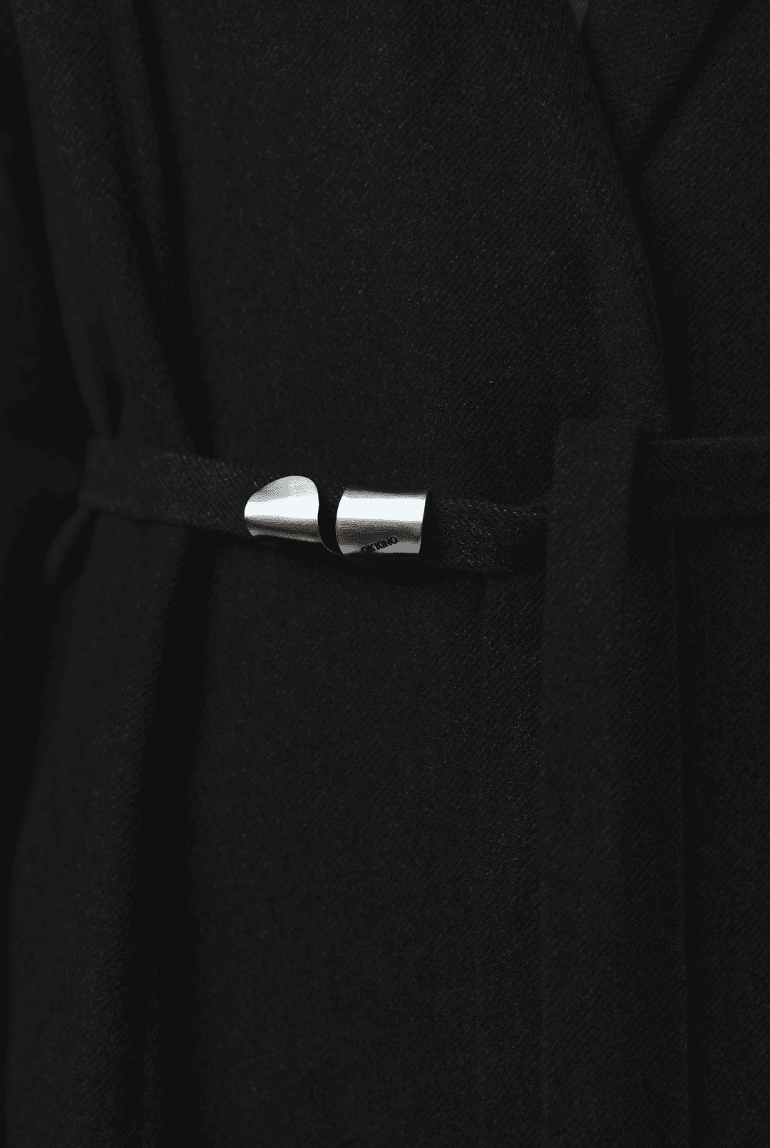 'HEVA' COAT