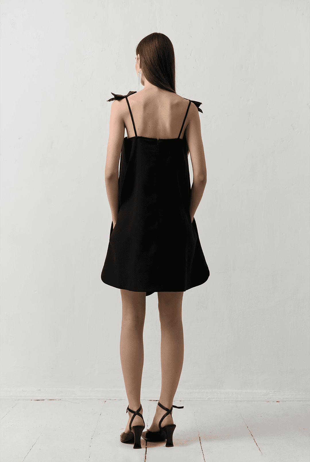 'ANDA' DRESS 'ANDA' DRESS