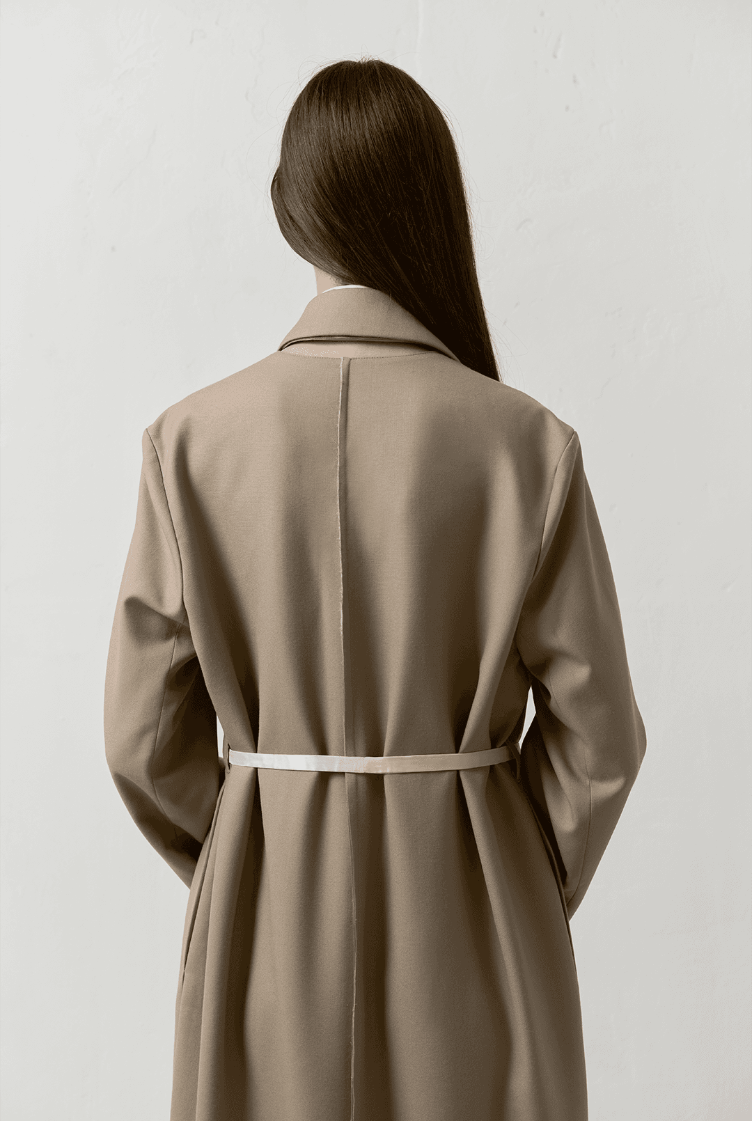 'MIMMA' TRENCH COAT 'MIMMA' TRENCH COAT