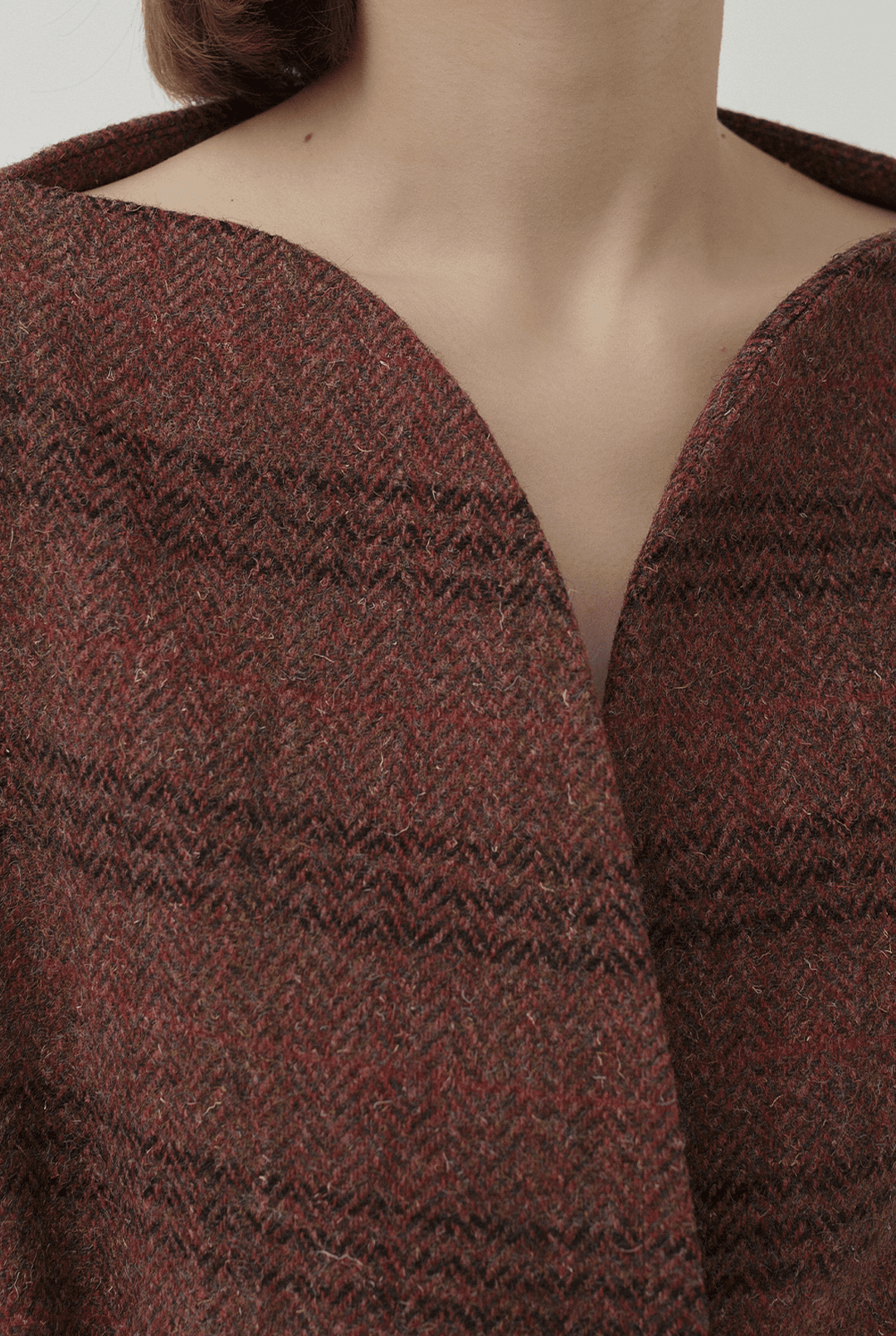 'VERLAIN' COAT 'VERLAIN' COAT
