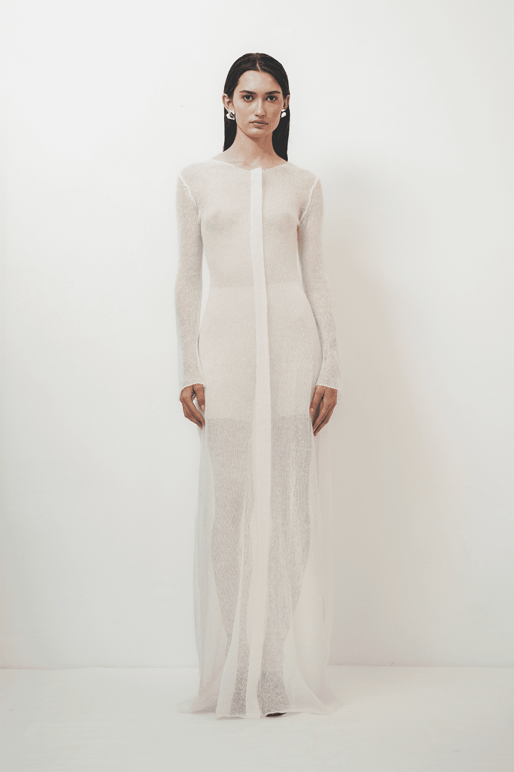 KNITTED DRESS KNITTED DRESS