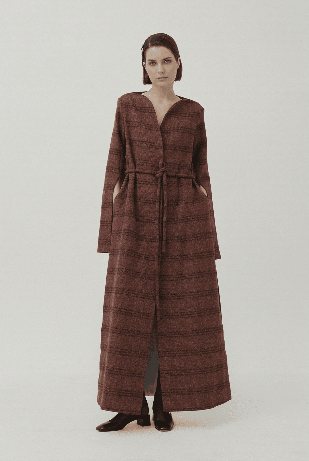 'VERLAIN' COAT 'VERLAIN' COAT