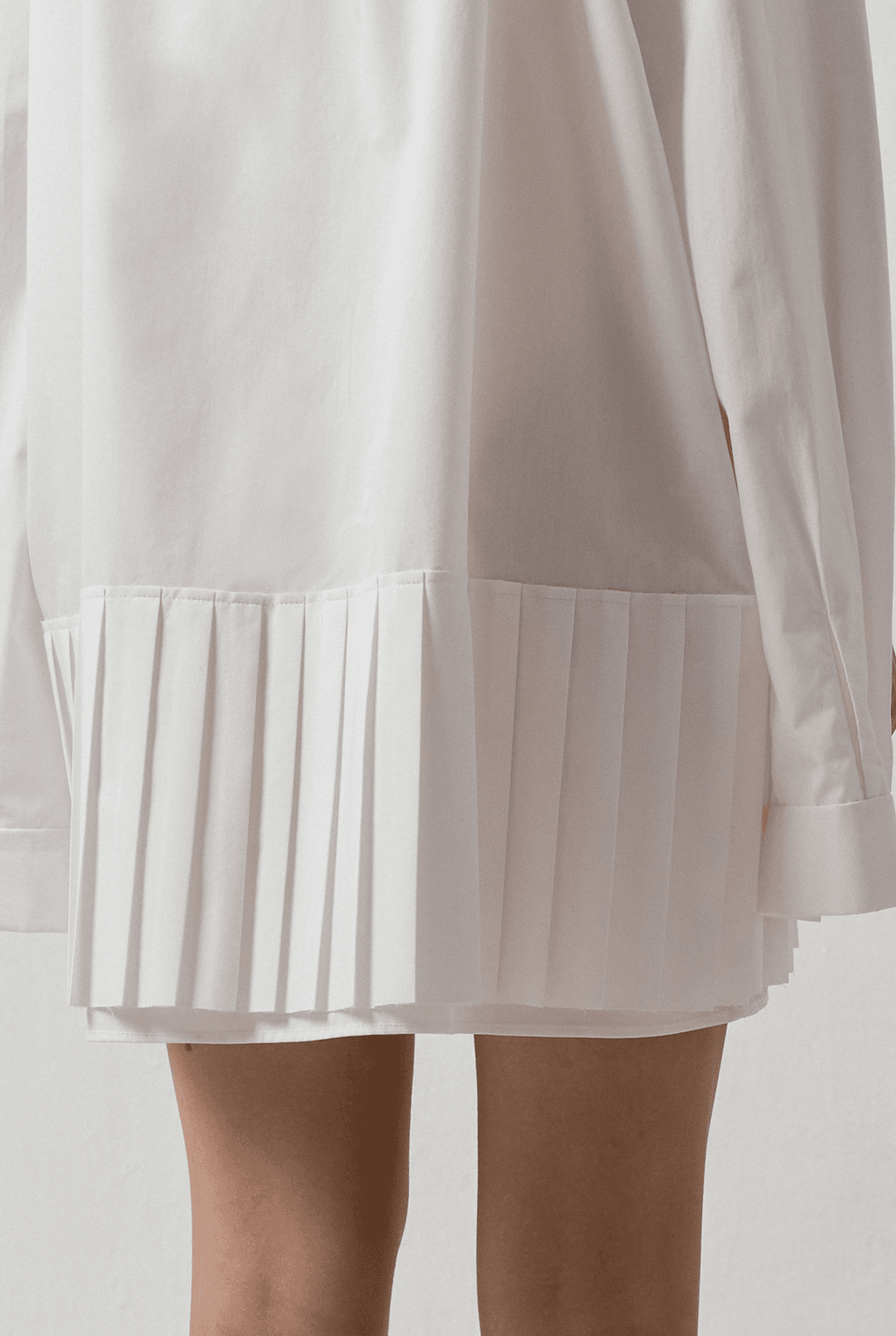 SHIRT DRESS SHIRT DRESS