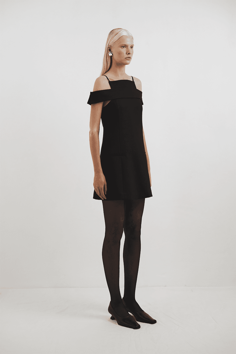 'INGLE' DRESS 'INGLE' DRESS