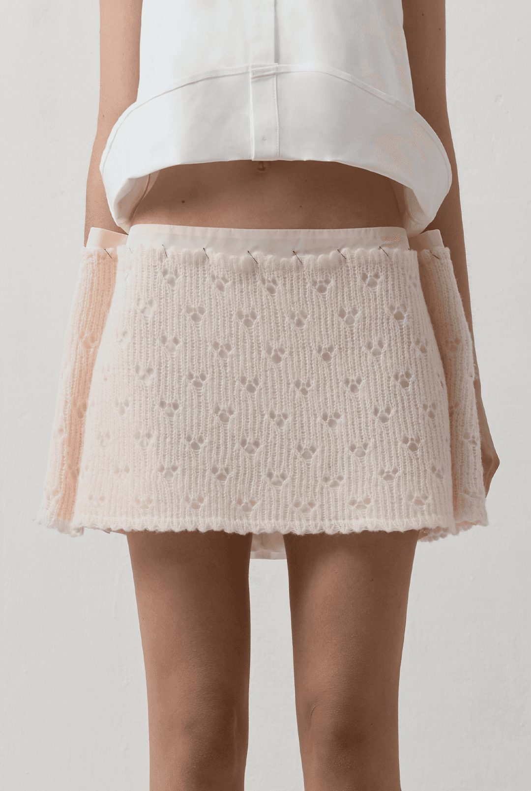 'ILINCA' SKIRT 'ILINCA' SKIRT