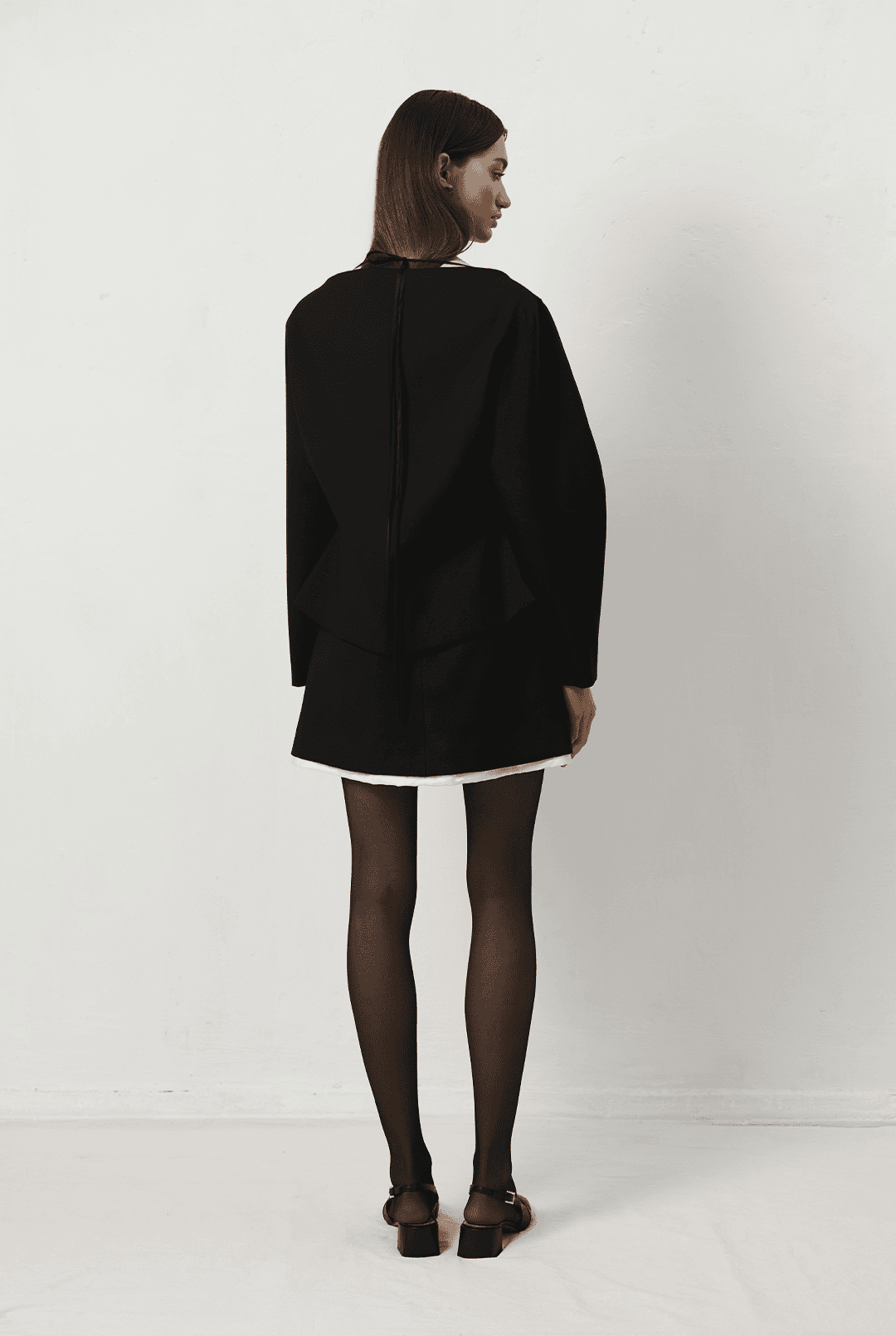 'INGLE' JACKET 'INGLE' JACKET
