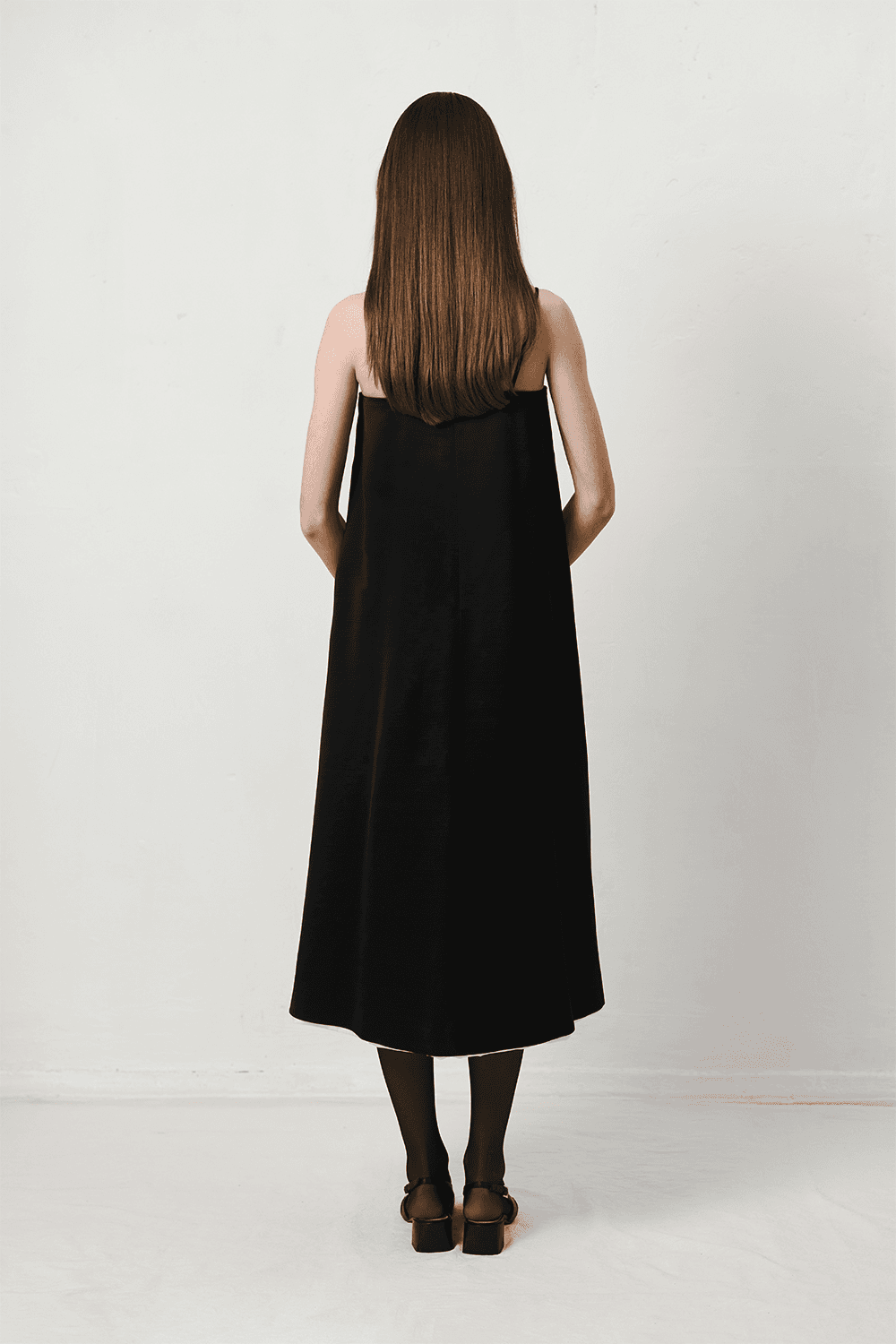 'BLANKET' DRESS 'BLANKET' DRESS