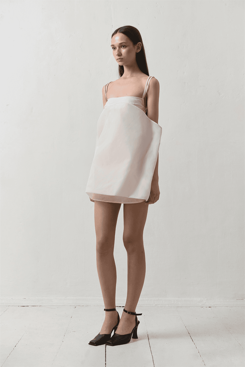 'TULIP' DRESS 'TULIP' DRESS