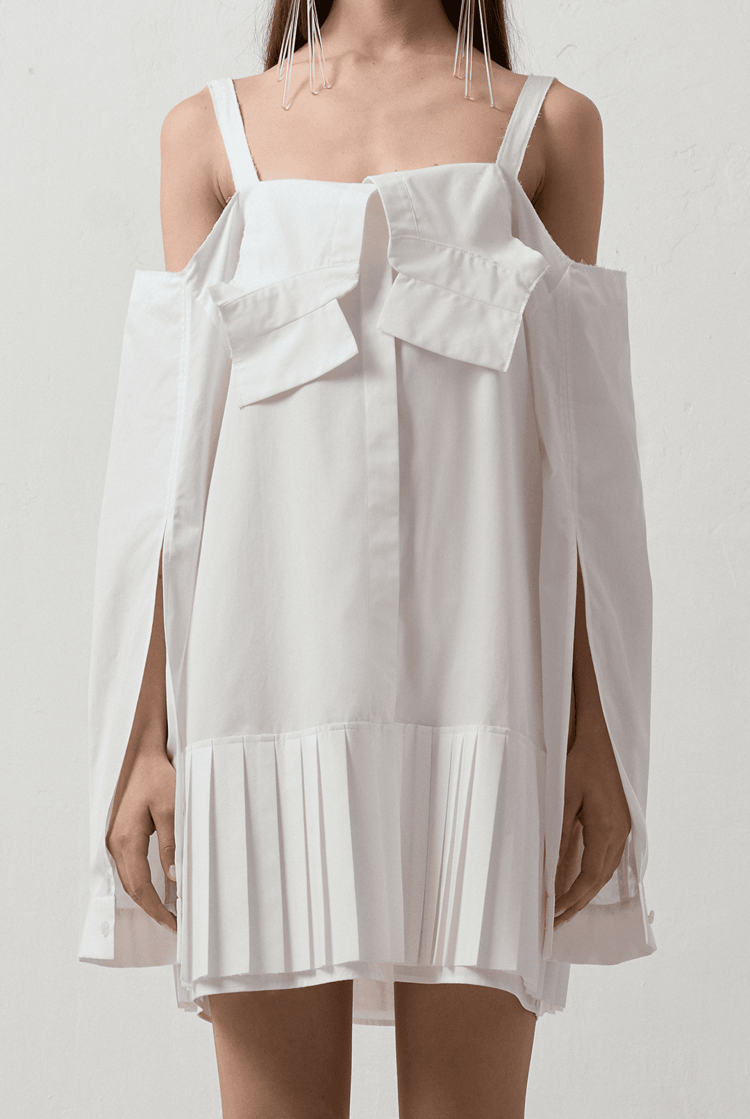 SHIRT DRESS SHIRT DRESS