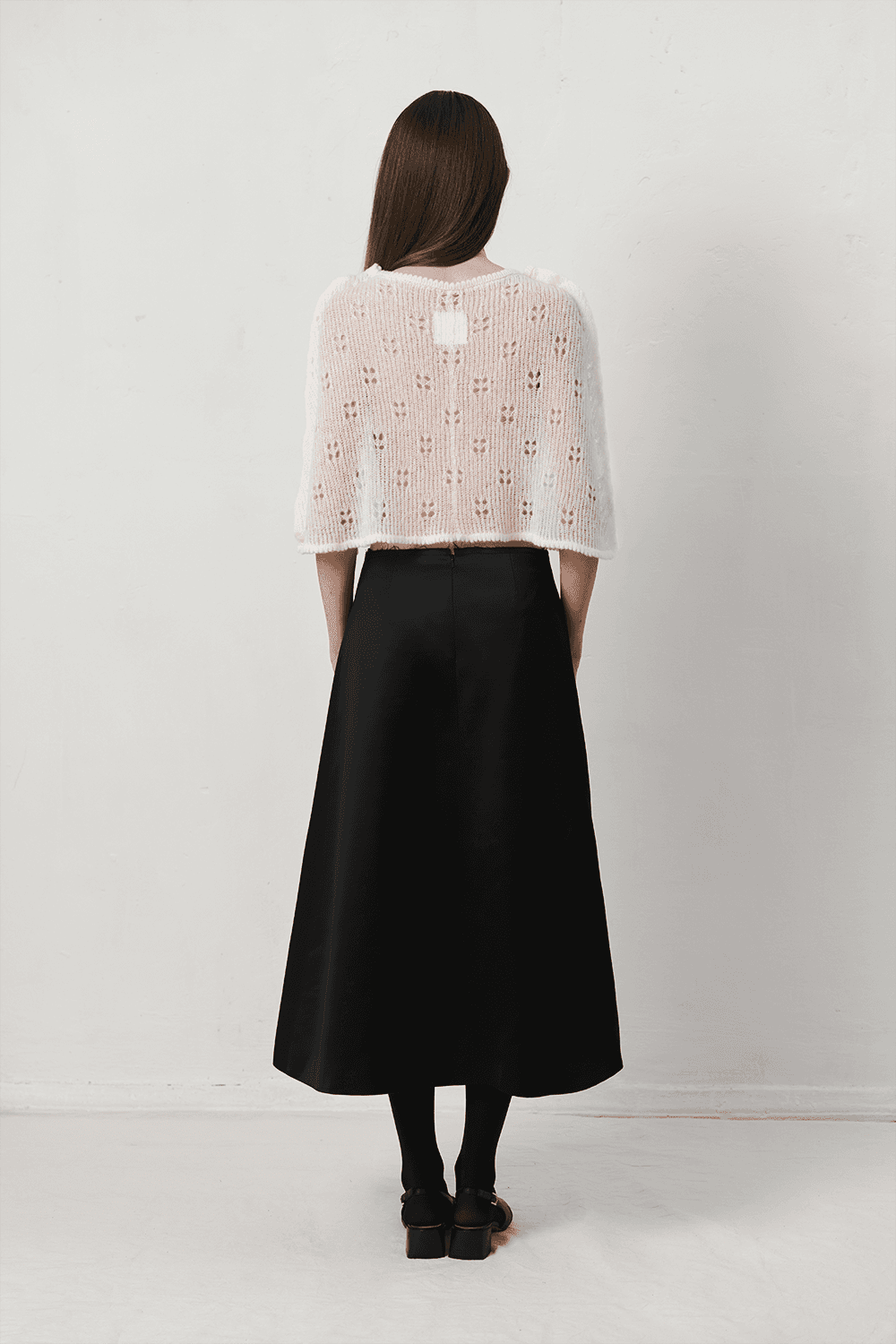 'AMMA' SKIRT 'AMMA' SKIRT