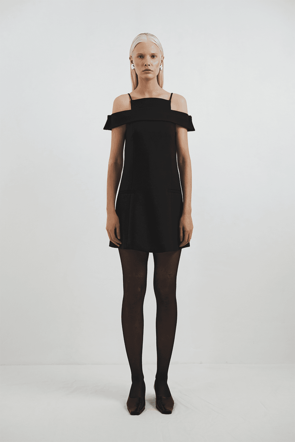'INGLE' DRESS 'INGLE' DRESS