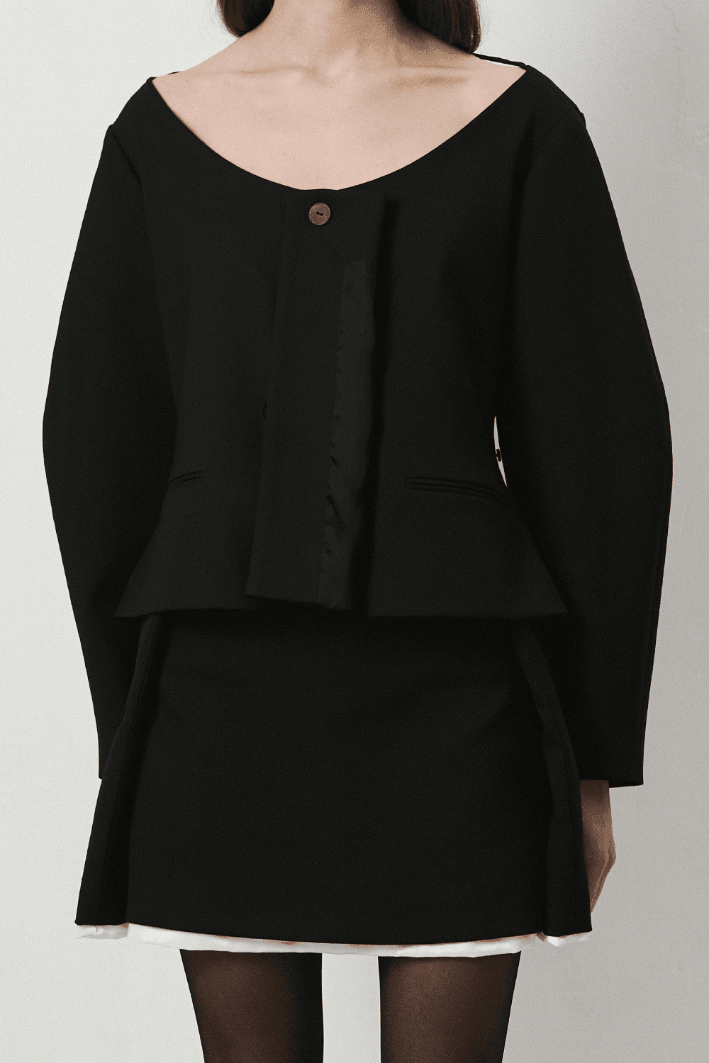 'INGLE' JACKET 'INGLE' JACKET