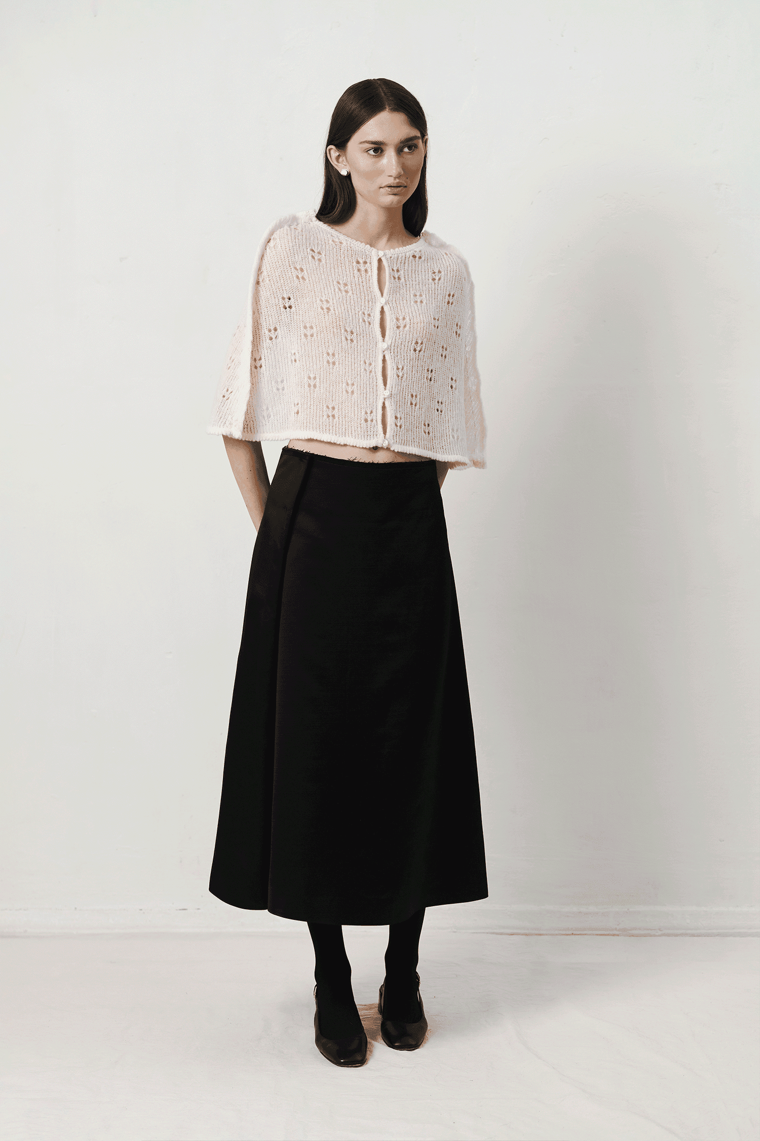'AMMA' SKIRT 'AMMA' SKIRT