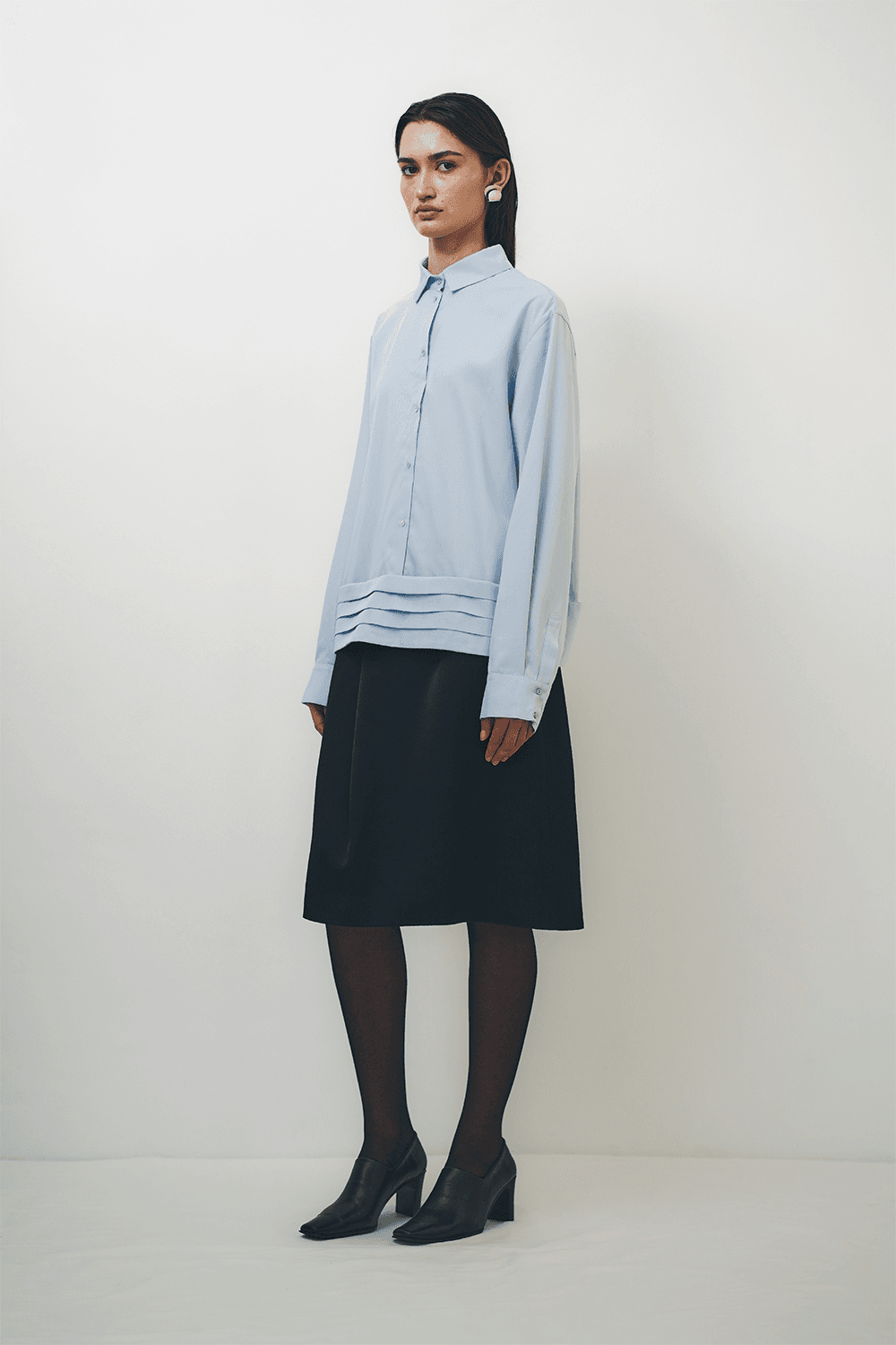 CUMMERBUND SHIRT CUMMERBUND SHIRT