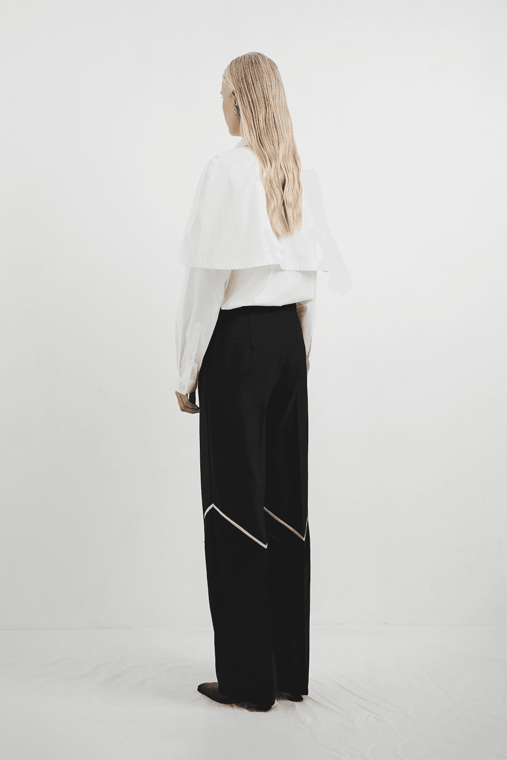 BLOUSE BLOUSE