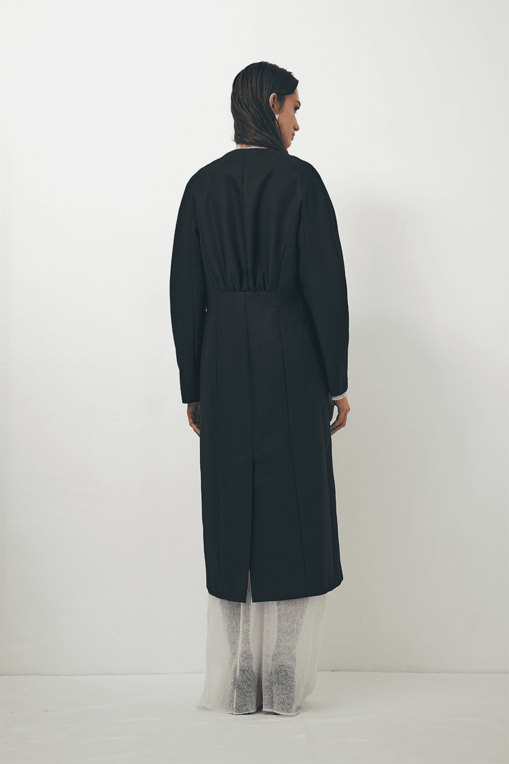 'VERLAIN' COAT 'VERLAIN' COAT