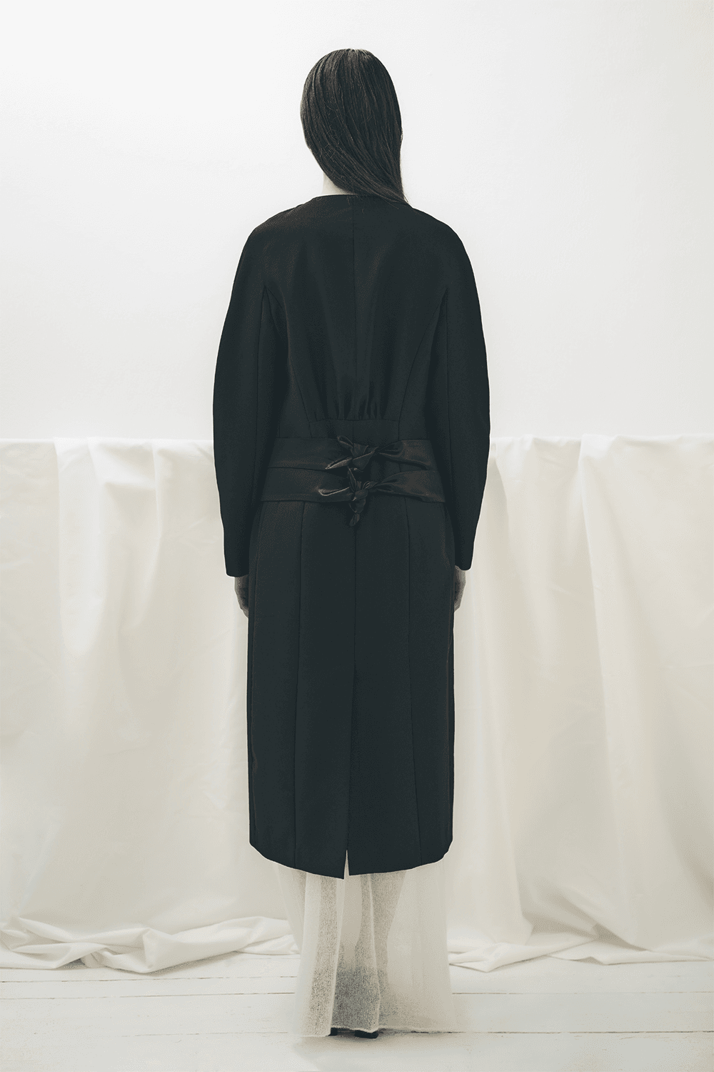 'VERLAIN' COAT 'VERLAIN' COAT
