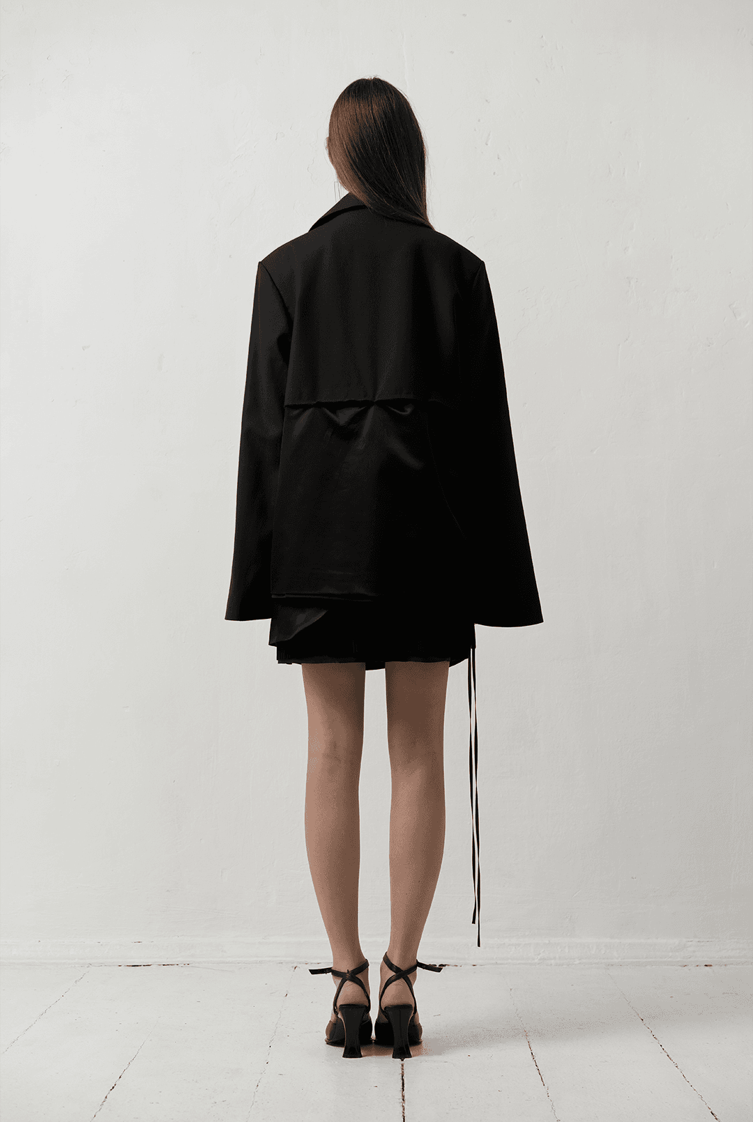 JACKET JACKET
