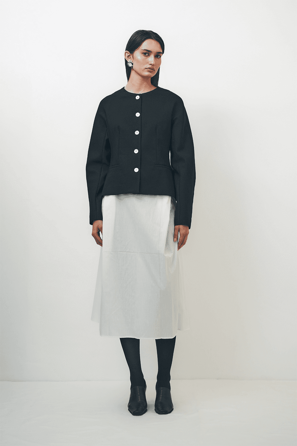 'VERLAIN' JACKET 'VERLAIN' JACKET