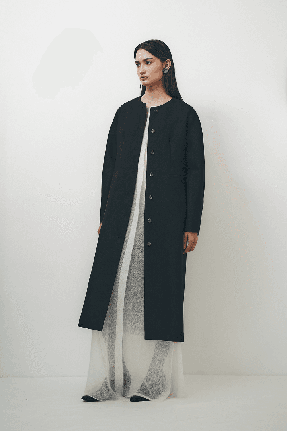 'VERLAIN' COAT 'VERLAIN' COAT