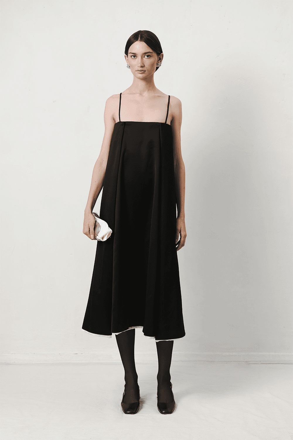 'BLANKET' DRESS 'BLANKET' DRESS