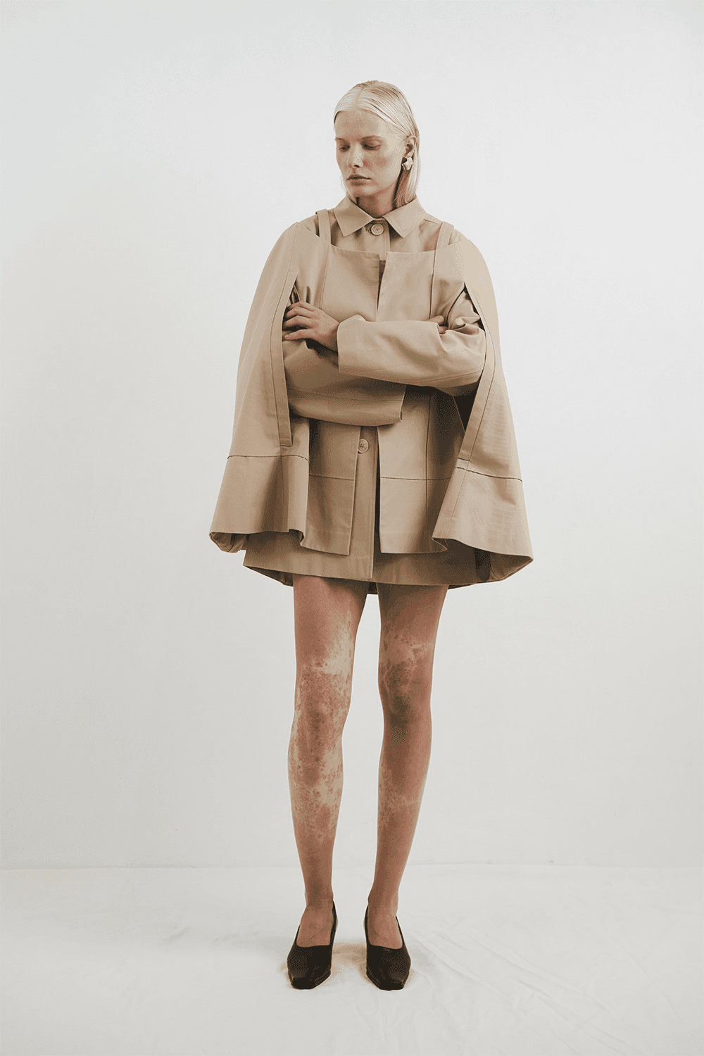 TRENCH COAT TRENCH COAT