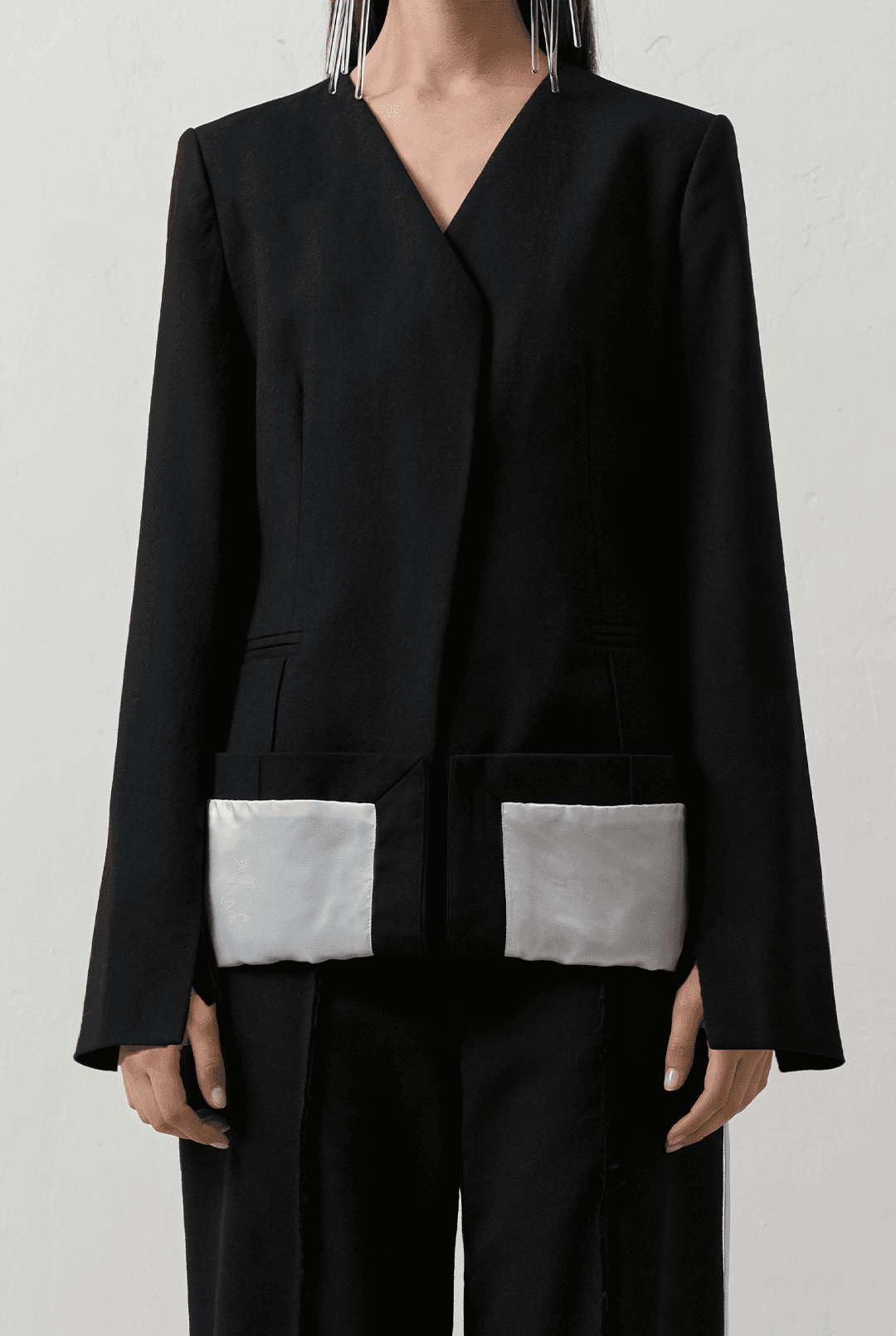 JACKET JACKET