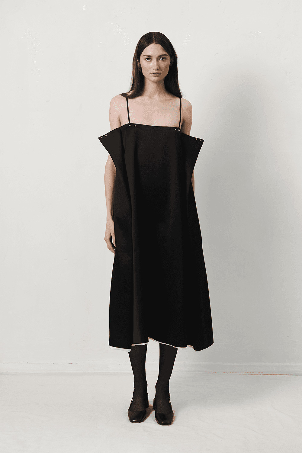 'BLANKET' DRESS 'BLANKET' DRESS