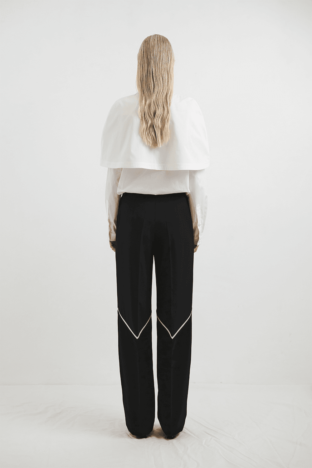 BLOUSE BLOUSE