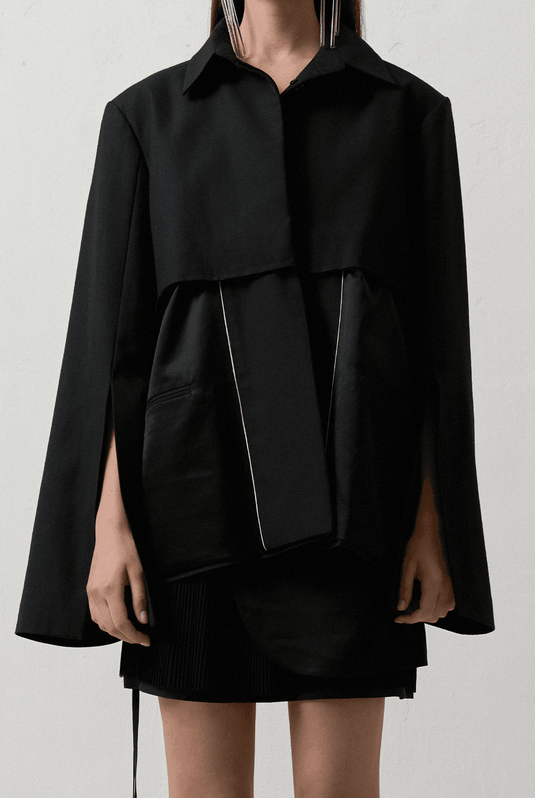JACKET JACKET