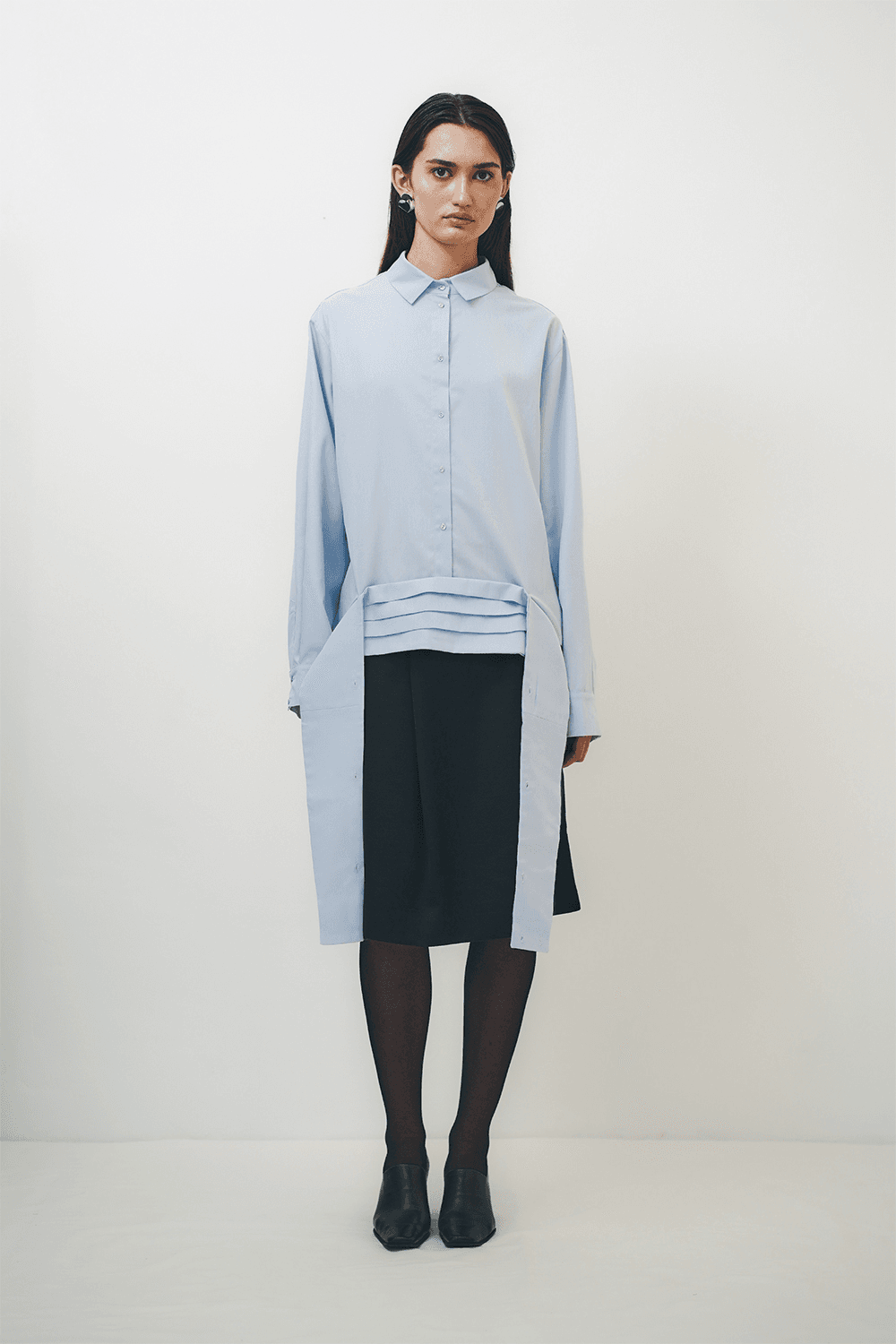 CUMMERBUND SHIRT CUMMERBUND SHIRT