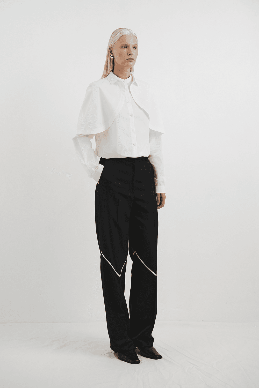 BLOUSE BLOUSE