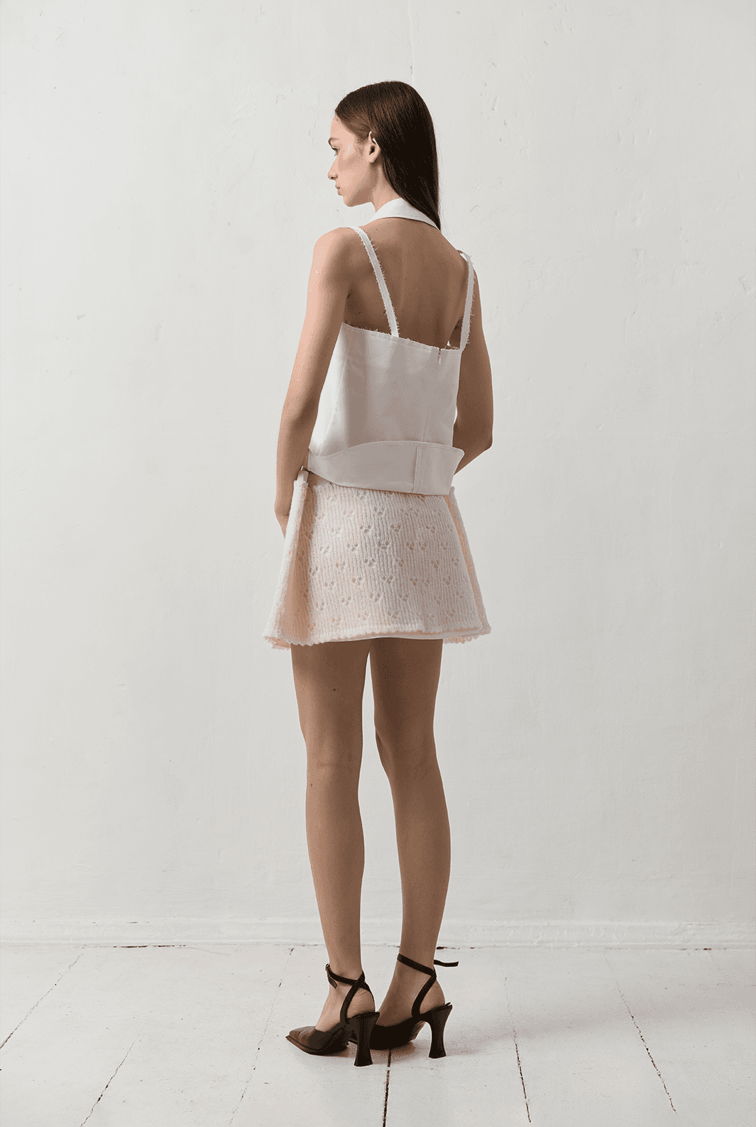 'ILINCA' SKIRT 'ILINCA' SKIRT