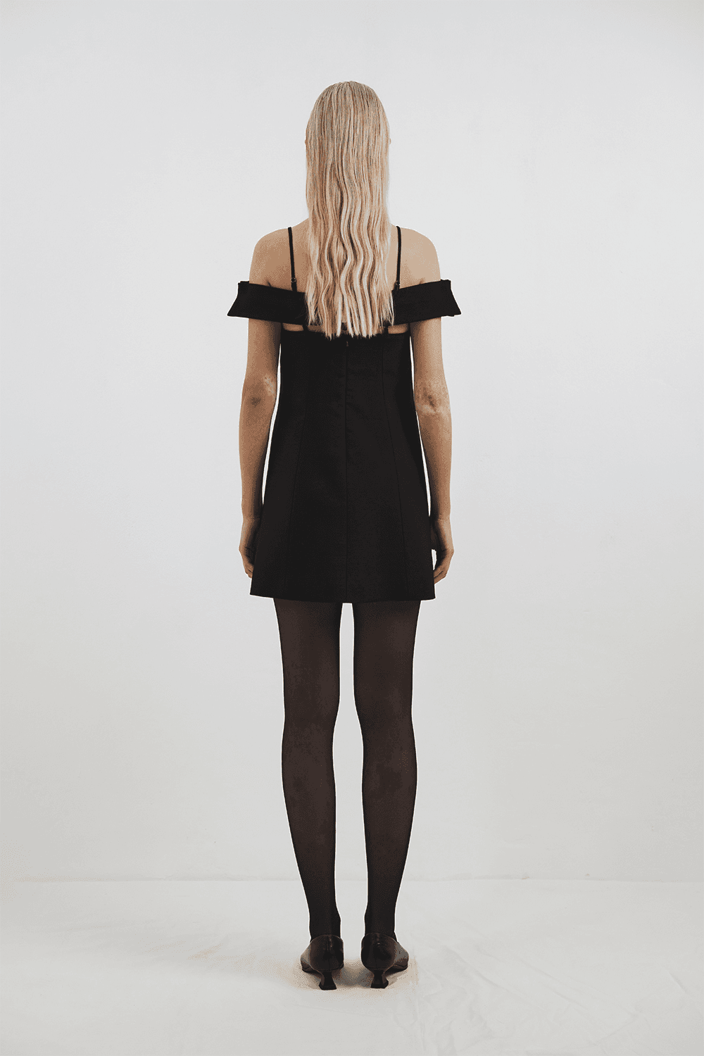 'INGLE' DRESS 'INGLE' DRESS