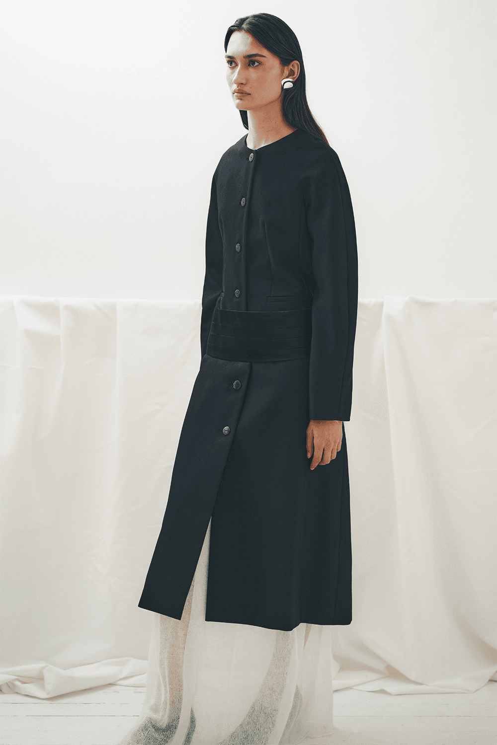 'VERLAIN' COAT 'VERLAIN' COAT