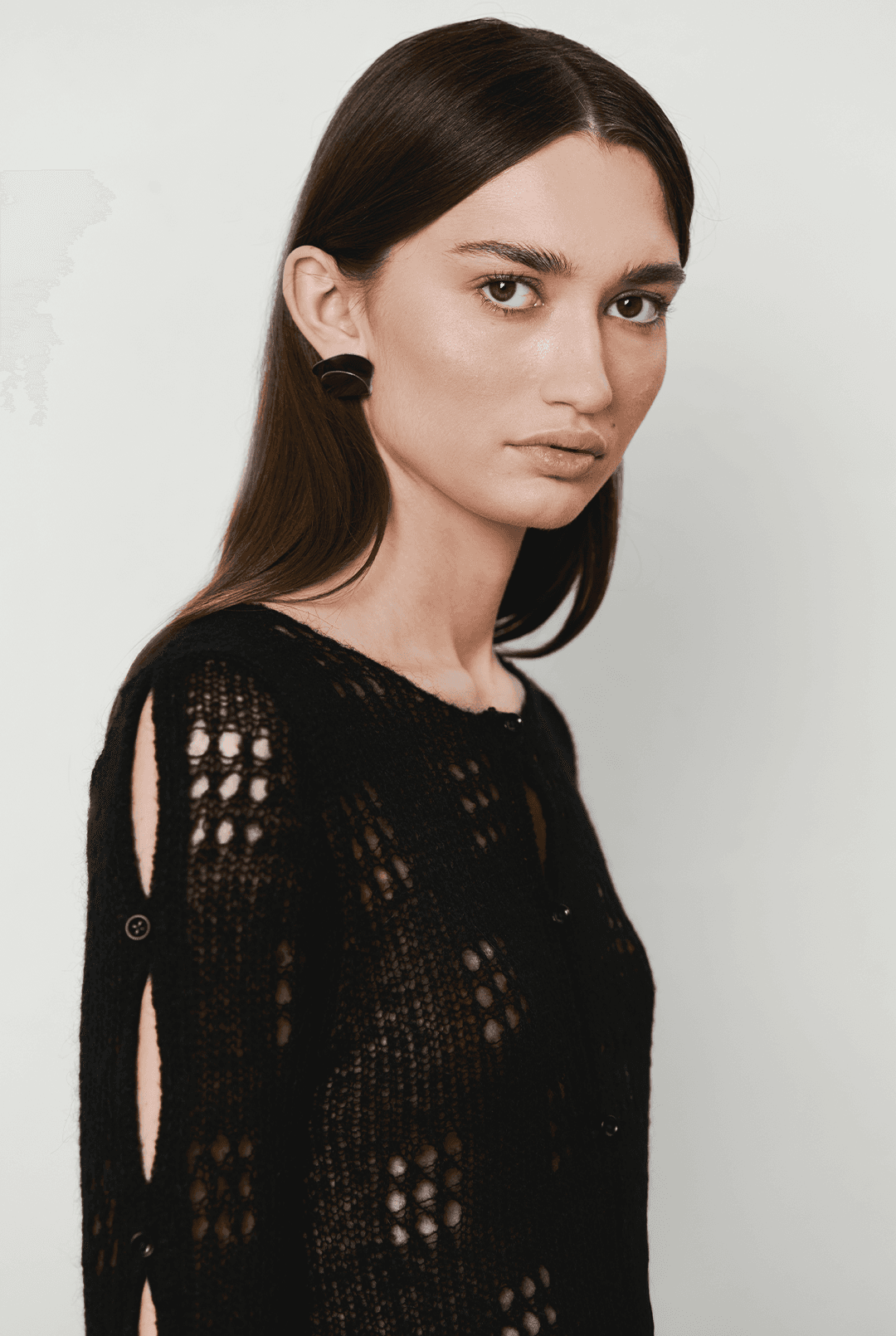 'MEREZHKA' CARDIGAN 'MEREZHKA' CARDIGAN