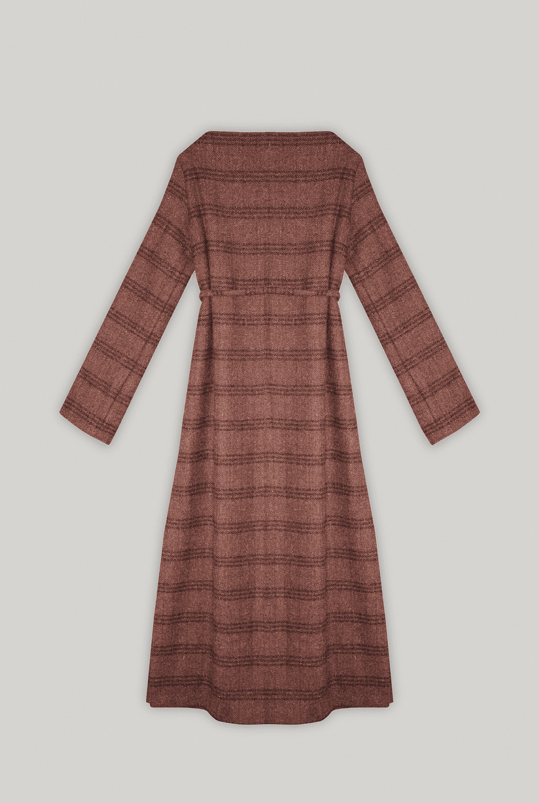 'VERLAIN' COAT 'VERLAIN' COAT